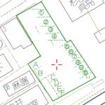 【静岡市葵区古庄三丁目おだまき駐車場】古庄駅近くの月極駐車場　